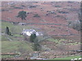 Croesor bach cottage