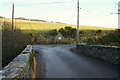 Spring across the Bridge of Ardonald