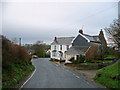 Stony Cross