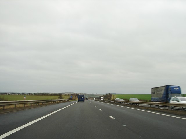Approaching Cutting on the M11