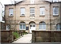 The Old Grammar School, Queen Street, Lostwithiel