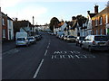 Brook Street, Great Bardfield