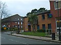 Tettenhall Police Station