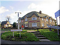 The Friendship public house from Church Street