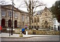 The Shire Hall, Bodmin