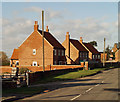 New Houses in Horkstow