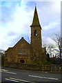 Malone Presbyterian Church, Belfast