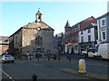 Denbigh Library