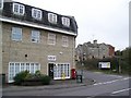 Street Scene, Templecombe