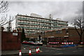 Flats, off Cassland Road, South Hackney