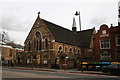 Greek church of St. John the Theologian, Hackney