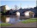 Bann Bridge, Portadown