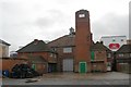 Loughborough old fire station