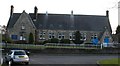 Hampsthwaite CE primary school