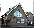 Former parish room, Killinghall