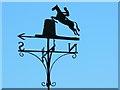 Weathervane, Kingston Lisle