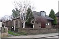 Christ Church with St Peter, Waldeck Road, London N15