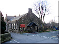 Cragg Hill Baptist Church, Horsforth