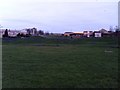 Clydebank BMX track