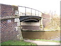 Pretty Bridge, Caughall Road, Chester