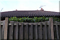 Fence and Roof, Bramcote