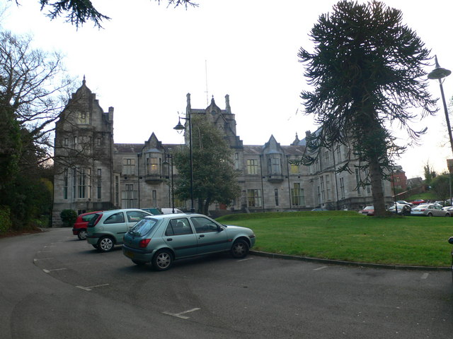 Business School, Bangor University