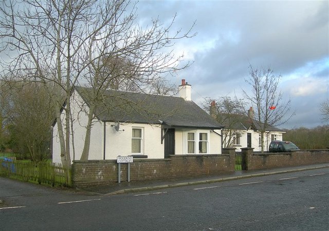 Woodend Cottages