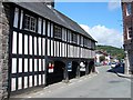 Llanidloes Market Hall