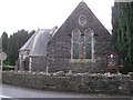 D0408 : Craig's Parish Church of Ireland by Kenneth  Allen