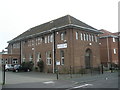 Wymering Methodist Church