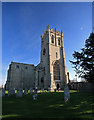 Christchurch Priory