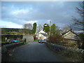 Pont Llangybi