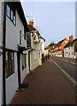 Viking Cottage, High Street, Lindfield