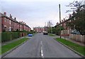 Hammond Crescent - Drighlington