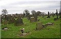 Morley Cemetery - Bruntcliffe Lane