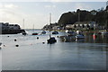 Harbwr Porthmadog Harbour