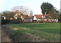 Cottages, Hemingstone