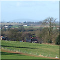 Wrekin View, Lower Penn, Staffordshire