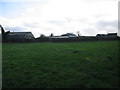 Farmland off Godminster Lane