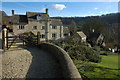 Honeysuckle Cottage, Sheepscombe