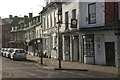 SP0857 : High Street, Alcester by Stephen McKay