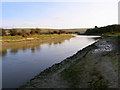 Cuckmere River