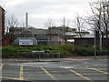 Beardmore Street, looking to Beardmore Hotel