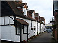 Old Lane in Odiham