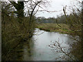 Bullington - The River Dever