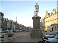 The High Street, Montrose