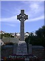 St Ives War Memorial