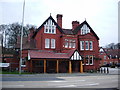 The Fernhurst Hotel, Bolton Road, Blackburn