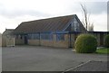 Our Lady of the Nativity Catholic Church - Westerton Road