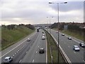 M62 - Tingley Common